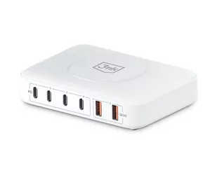 3mk Ładowarka sieciowa Hyper Charger PowerMax 100W - Ładowarki do telefonów - miniaturka - grafika 2