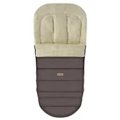 Śpiworki dla dzieci - Regulowany śpiwór iGrow Nordico 0-36m taupe - miniaturka - grafika 1