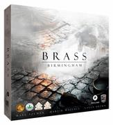 Phalanx Games Brass: Birmingham