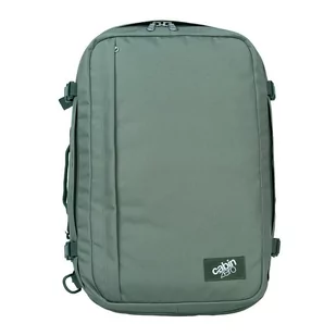 Plecak torba podręczna CabinZero Classic Plus 42 L CZ25 Georgian Khaki (54x35x20cm) - Torby podróżne - miniaturka - grafika 1