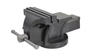 Aw Imadło Ślusarskie Stałe Lekkie 6"/150mm - Imadła i ściski - miniaturka - grafika 1