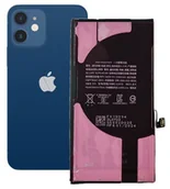 Baterie do telefonów - Bateria do Apple iPhone 12/Pro 3230mAh możliwość przepisania BEZ KOMUNIKATU - miniaturka - grafika 1