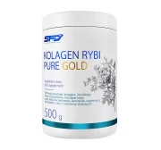 SFD Kolagen Pue Gold Rybi 500 g