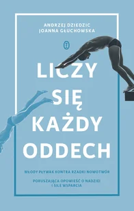 Literackie Liczy się każdy oddech - Książki medyczne - miniaturka - grafika 2