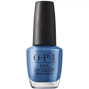 OPI Nail Lacquer Suzi Takes a Sound Bath - Lakiery do paznokci - miniaturka - grafika 1