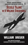 Historia Polski - Amber Ściśle tajne w II Wojnie Światowej - WILLIAM BREUER - miniaturka - grafika 1