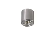 Lampy sufitowe - Azzardo MINI BROSS LAMPA NATYNKOWA GM4000 ALUMINIUM - miniaturka - grafika 1