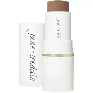 Jane Iredale Glow Time Bronzer Stick Sizzle - Bronzery i konturowanie twarzy - miniaturka - grafika 1