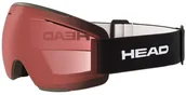 Gogle narciarskie - Gogle Head F-LYT red 2023 - miniaturka - grafika 1