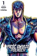 Komiksy dla młodzieży - Manga Pięść Gwiazd Północy - Tom 1 - miniaturka - grafika 1