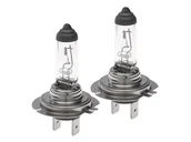 Żarówki samochodowe - MICHELIN H7 12V 55W PX26d Extra Long Life 130% Double Pack - miniaturka - grafika 1