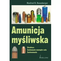 Amunicja myśliwska - Sport i wypoczynek - miniaturka - grafika 1