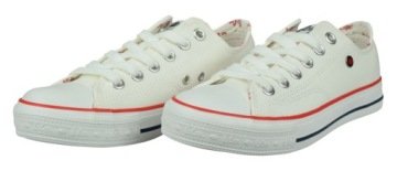 Damskie trampki Lee Cooper tenisówki LCW-22-31-0875L 38