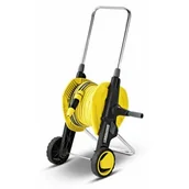 Węże ogrodowe i zraszacze - KARCHER Wózek na wąż HT 3.420 w zestawie 5/8 - miniaturka - grafika 1