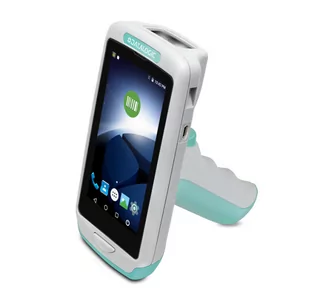 Datalogic Terminal Joya Touch A6 HC 911350057 - Kolektory danych - miniaturka - grafika 1