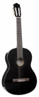 Gitary klasyczne - 'Yamaha C40 Bl Black - Gitara Klasyczna Yamaha C40Ii-Black' - miniaturka - grafika 1