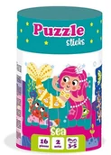 Puzzle - Roter Kafer Puzzle sticks. Morze - Roter Kafer - miniaturka - grafika 1