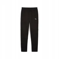 Dresy damskie - PUMA SPODNIE EVOSTRIPE DK OP 68505101 r M - miniaturka - grafika 1