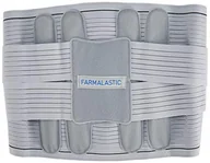 Bielizna lecznicza - Pas krzyżowo-lędźwiowy Extr Farmal T/3 105-120 - miniaturka - grafika 1