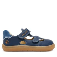Buty dla chłopców - Sandały Primigi 7907300 M Granatowy - miniaturka - grafika 1