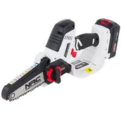 Piły elektryczne - Piła akumulatorowa NAC CB18-12-B20-S - miniaturka - grafika 1
