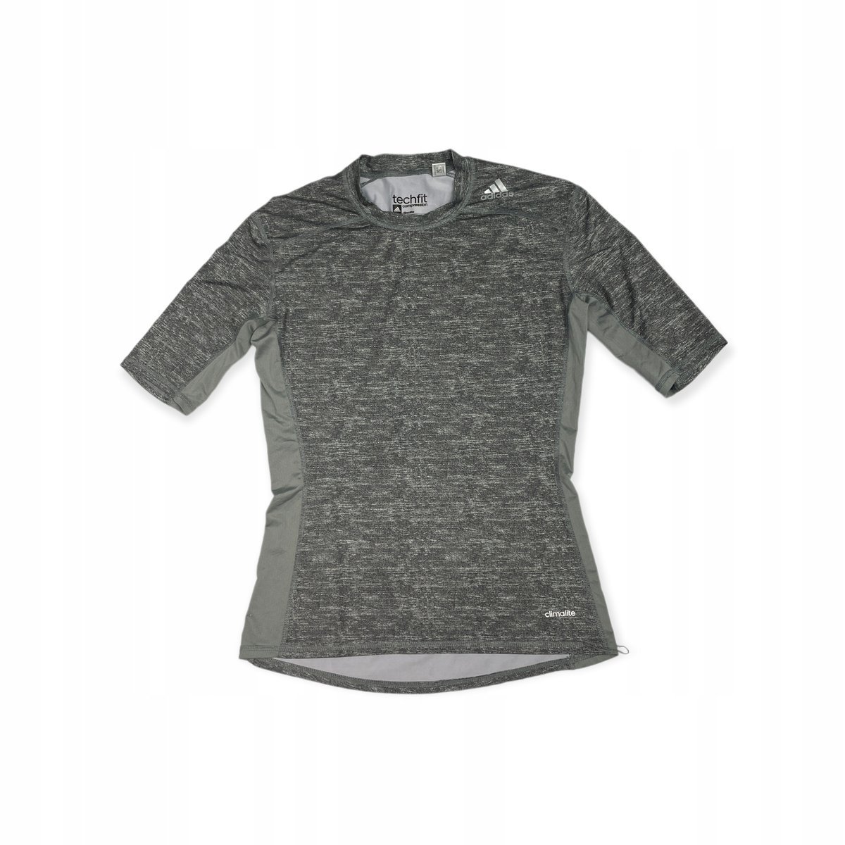 Sportowa koszulka t-shirt damski ADIDAS L