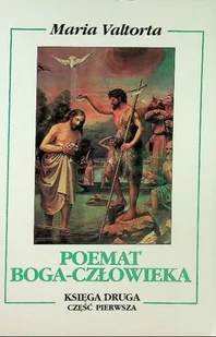 Poemat Boga Człowieka - Religia i religioznawstwo - miniaturka - grafika 1