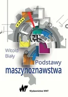 Technika - Podstawy maszynoznawstwa - miniaturka - grafika 1