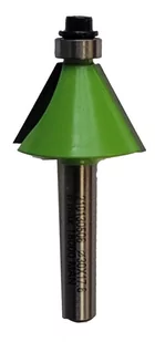 Frez Fazowy Z Łożyskiem Dolnym 30Mm Luna - Frezy - miniaturka - grafika 1