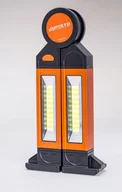 Oświetlenie warsztatowe - Lampa Warsztatowa Lampka Latarka Led Akumulatorowa - miniaturka - grafika 1