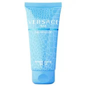 Balsamy po goleniu - Versace Eau Fraiche Man 75 ml balsam po goleniu - miniaturka - grafika 1