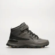 Buty sportowe męskie - FILA ALPINE V3 WEATHERTECH - miniaturka - grafika 1