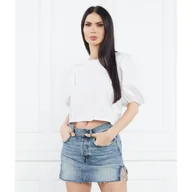 Koszulki i topy damskie - Liu Jo T-shirt - miniaturka - grafika 1