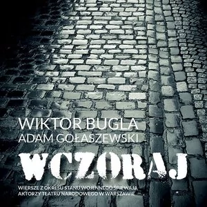 Polskie Radio S.A. Wczoraj - Poezja śpiewana - miniaturka - grafika 2