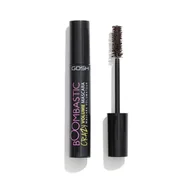 Tusze do rzęs - GOSH Boombastic Crazy Volume Tusz do Rzęs Wydłużająco-Pogrubiający 005 Chocolate Brown - miniaturka - grafika 1