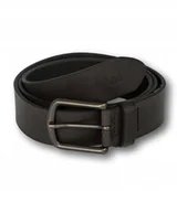 Paski - Pasek Lee CORE BELT 112124783 LG015324 Dark Brown 105 - miniaturka - grafika 1