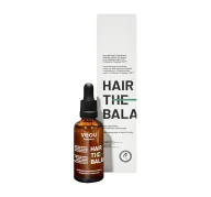Wcierki do włosów - VEOLI BOTANICA HAIR THE BALANCE NORMALIZUJĄCO-ŁAGODZĄCA WCIERKA WODNA DO SKALPU 50ML - miniaturka - grafika 1