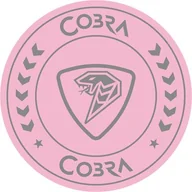 Podnóżki, podpórki, podkładki - Mata pod fotel gamingowy COBRA FMC1202 - miniaturka - grafika 1