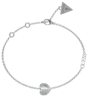 Bransoletka Damska Guess Lovely Jubb03036Jwrhs - Bransoletki - miniaturka - grafika 1