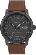 Zegarki męskie - Zegarek Timex TW2W15446 Mod 44 - miniaturka - grafika 1