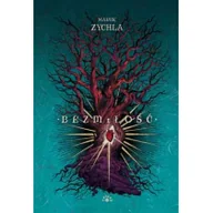 Powieści sensacyjne - Bezmiłość - miniaturka - grafika 1