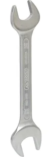 KS Tools 517.0718 Classic klucz z podwójną gardzielą, 30 X 32 MM 4042146124093 - Klucze i nasadki - miniaturka - grafika 2