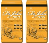 Sucha karma dla psów - Dr John Puppy 20 kg - miniaturka - grafika 1
