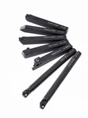 Noże kuchenne - ZESTAW NOŻY TOKARSKICH KD1061 - miniaturka - grafika 1