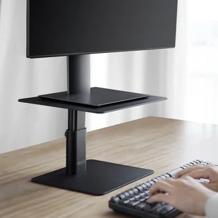 Podstawka stojak na monitor Nillkin HighDesk - Akcesoria do tabletów i e-booków - miniaturka - grafika 15