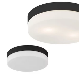 Pori plafon łazienkowy czarny TK/862 TK Lighting - Lampy sufitowe - miniaturka - grafika 1