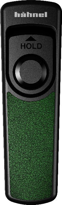Hahnel Hahnel Cord Remote HRF 280 Pro Fuji
