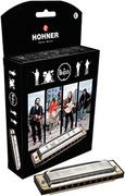 Instrumenty dęte - HOHNER harmonijka ustna, The Beatles Signature, C - miniaturka - grafika 1