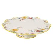 Tace i patery - Villeroy & Boch Patera na ciasto Spring Awakening 1486382290 - miniaturka - grafika 1