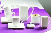 Serwisy do kawy i herbaty - Ambition KOMPLET KAWOWY 17CZ PORTO zakupy dla domu i biura 33988 - miniaturka - grafika 1